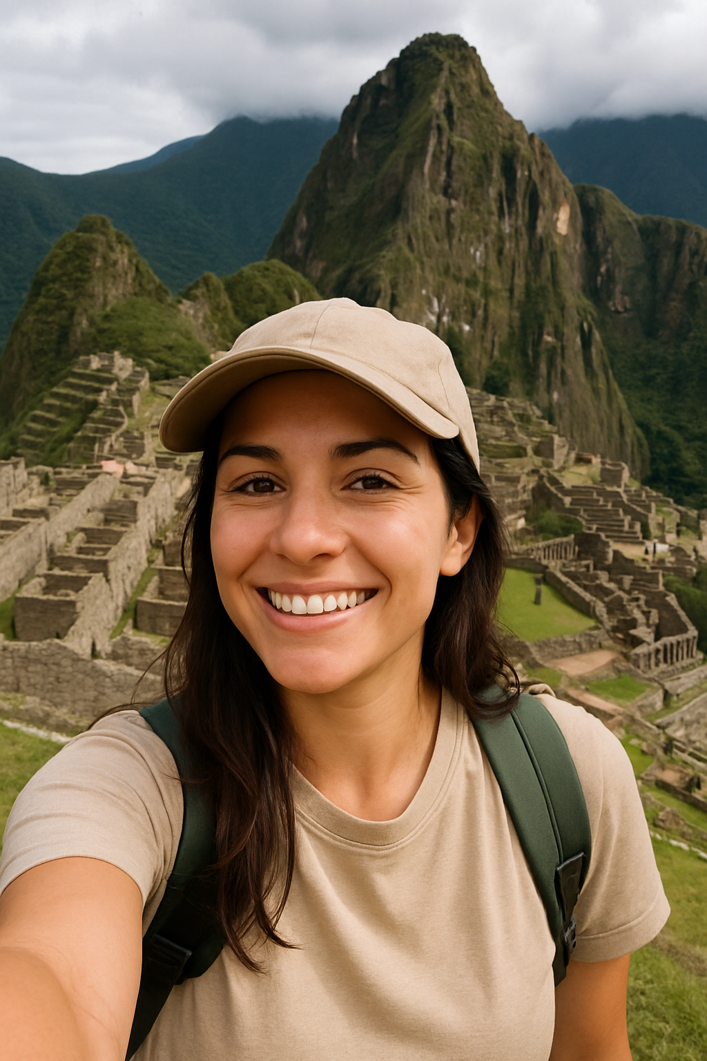 Foto de Perfil