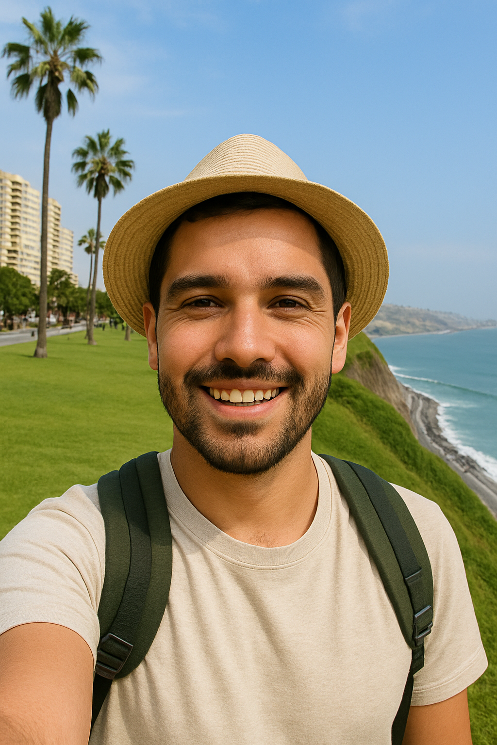 Foto de Perfil